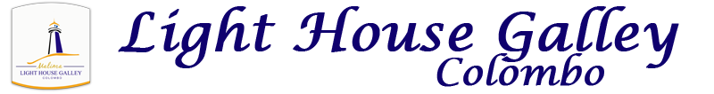 Light House Galley Logo